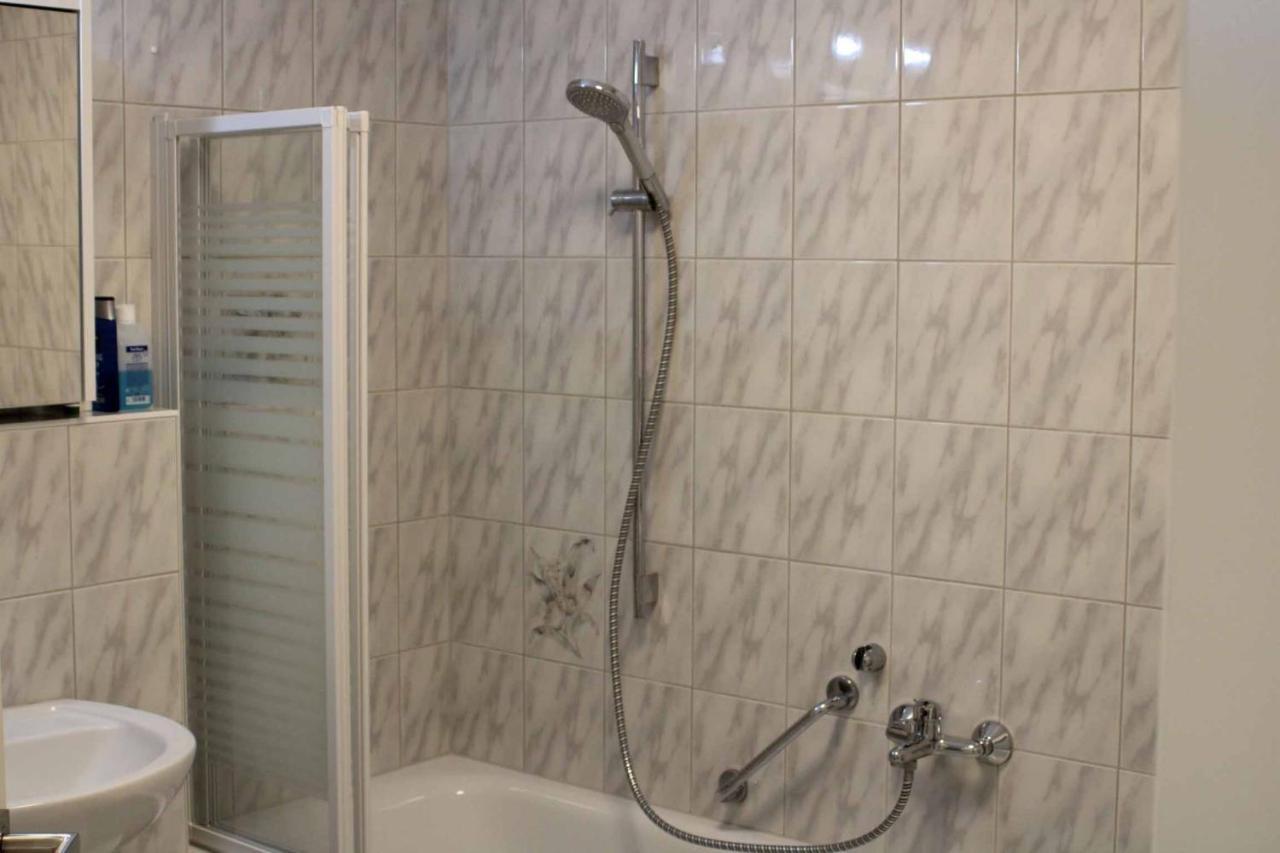 Ferienwohnung Veronika Bad Griesbach  Ngoại thất bức ảnh