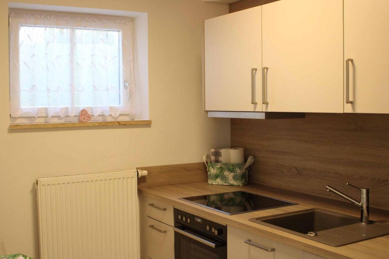 Ferienwohnung Veronika Bad Griesbach  Ngoại thất bức ảnh