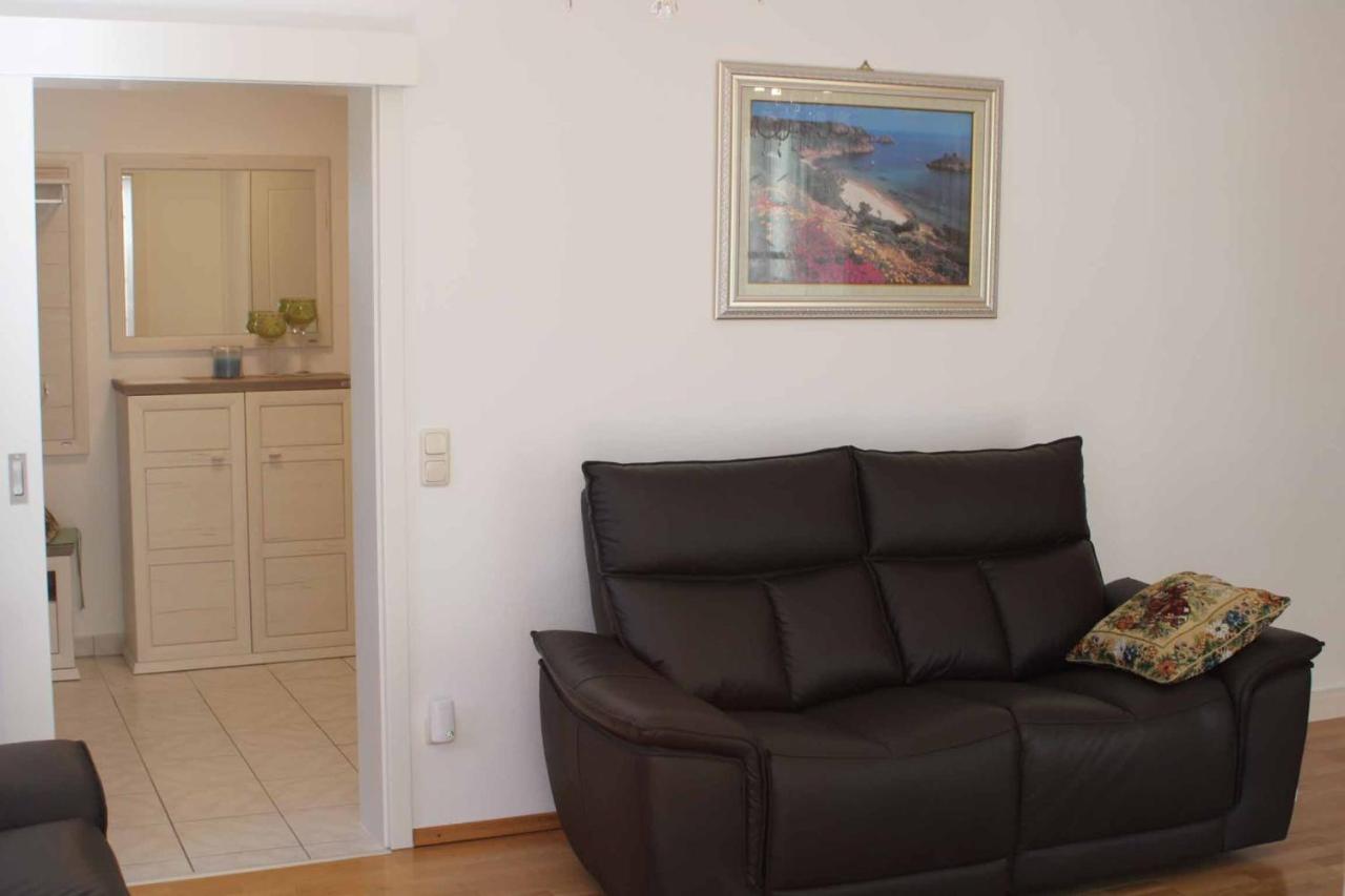Ferienwohnung Veronika Bad Griesbach  Ngoại thất bức ảnh