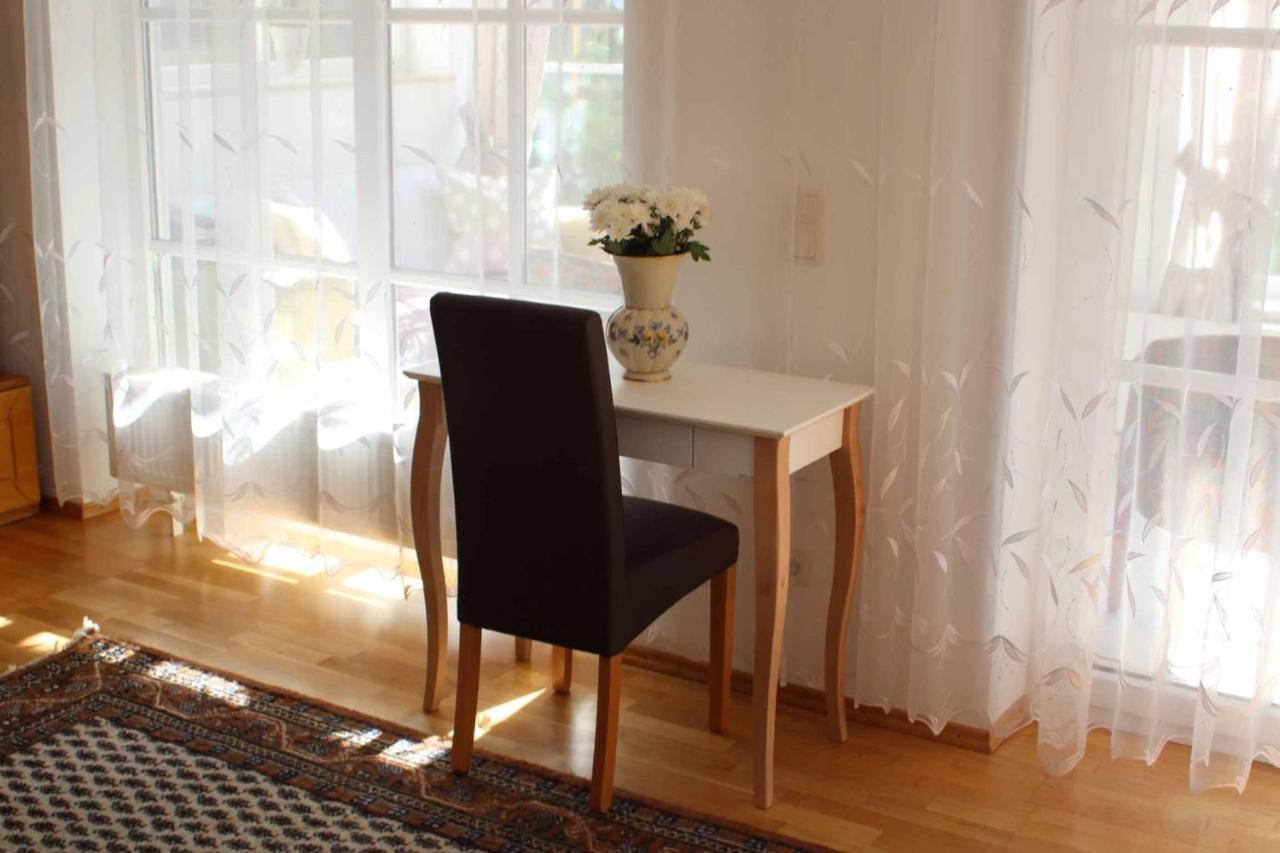 Ferienwohnung Veronika Bad Griesbach  Ngoại thất bức ảnh