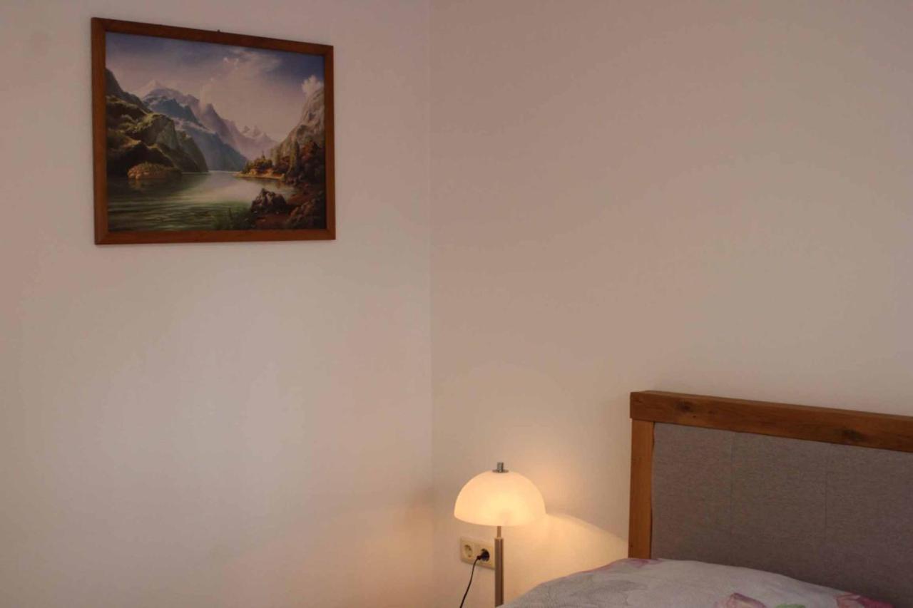 Ferienwohnung Veronika Bad Griesbach  Ngoại thất bức ảnh