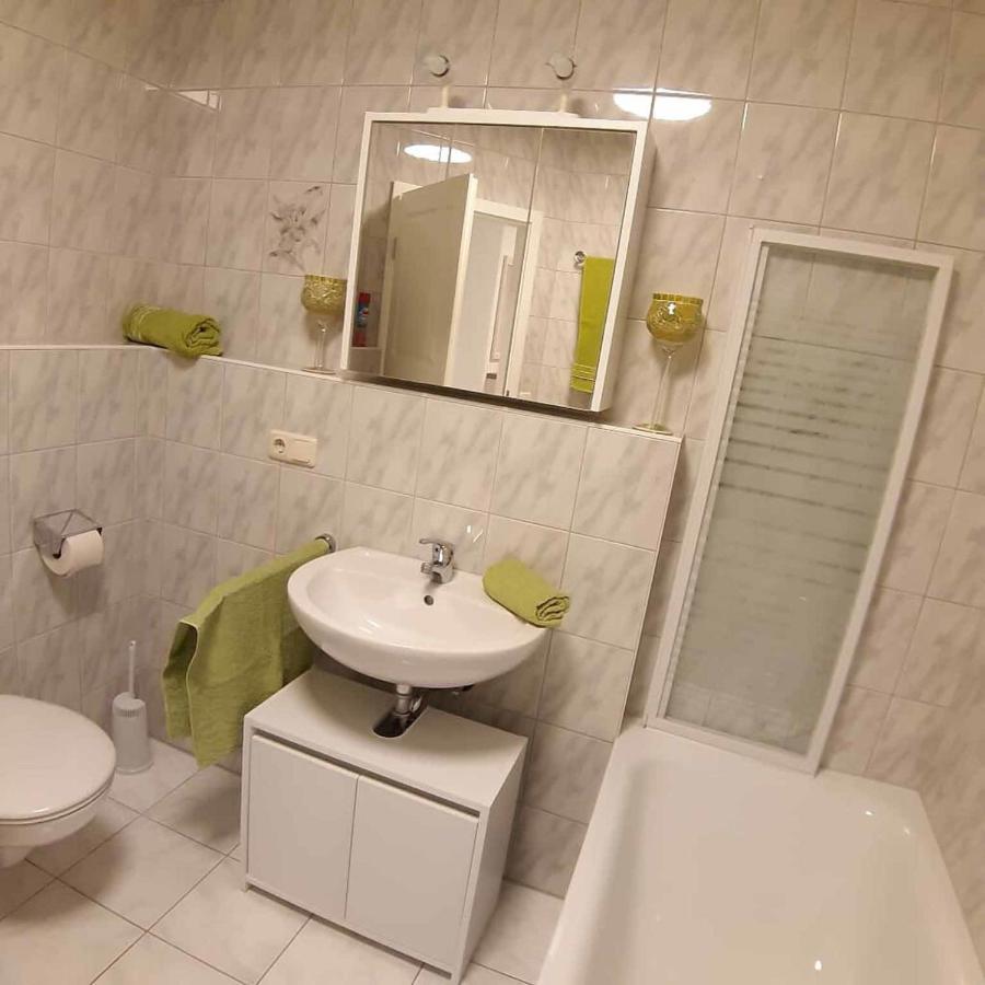 Ferienwohnung Veronika Bad Griesbach  Ngoại thất bức ảnh